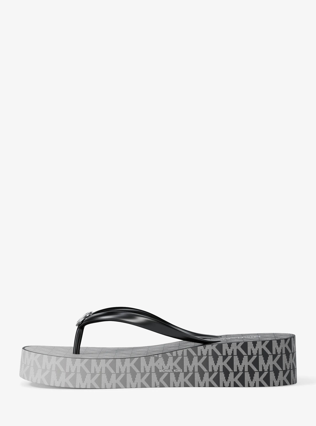 Bedford Ombré Signature Logo Flip Flops