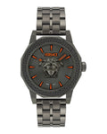 Medusa Deco Bracelet Watch