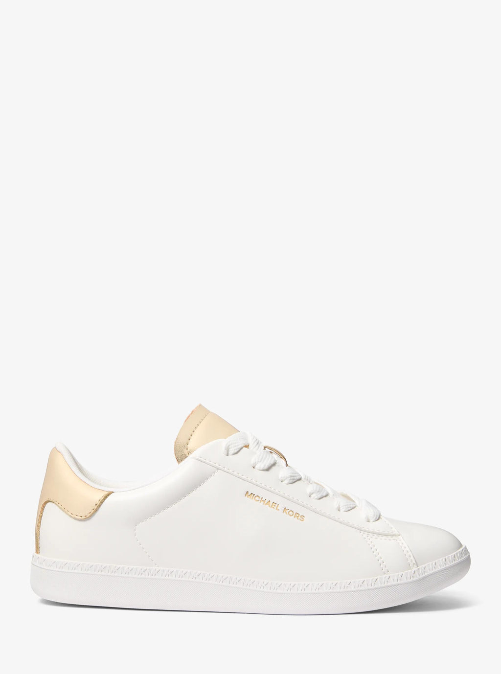 Sammy Metallic Sneaker