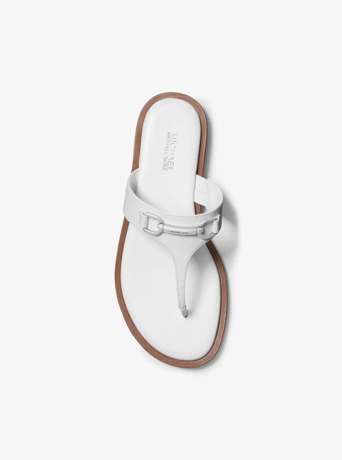 Carson Leather Sandal