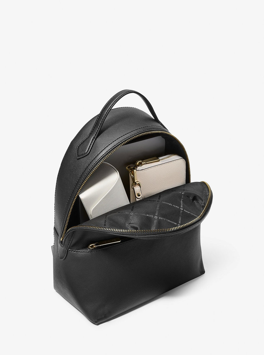 Michael Kors Outlet Sheila Medium Backpack