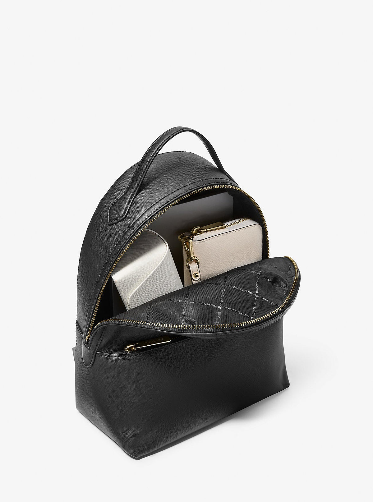 Michael Kors Outlet Sheila Medium Backpack