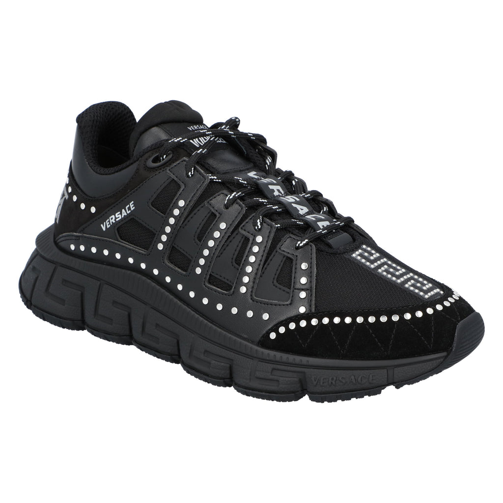 Trigreca Sneaker Studs