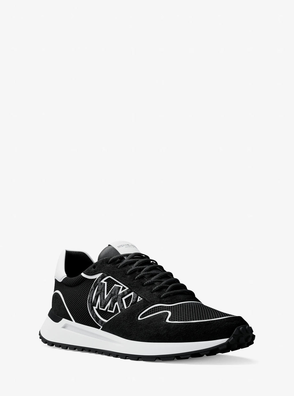 Dax Mixed-Media Trainer