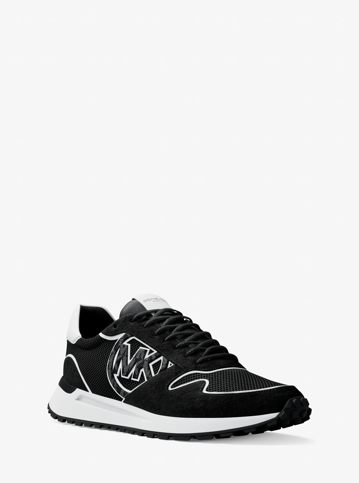 Dax Mixed-Media Trainer