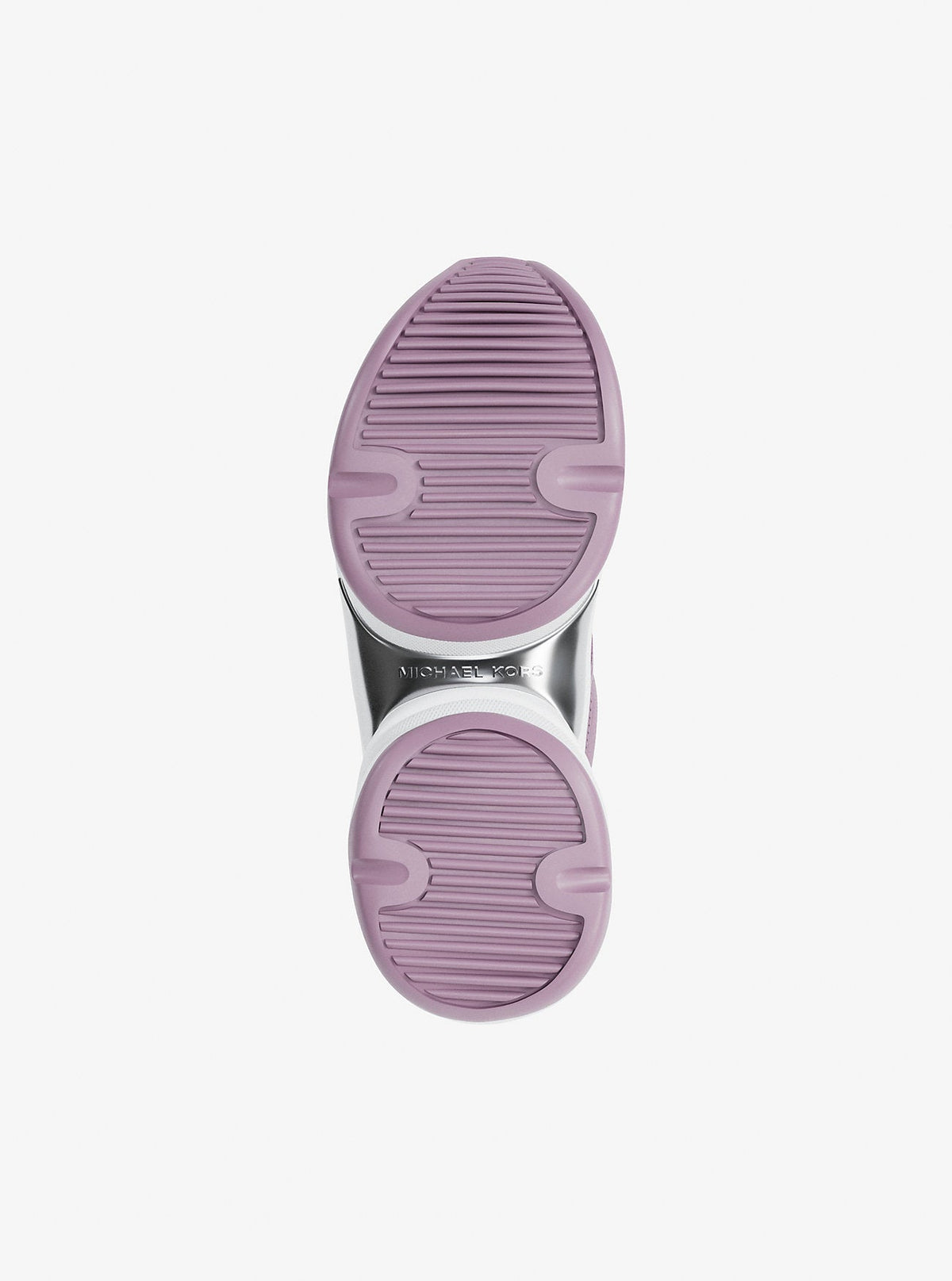 Olympia Logo Debossed  Trainer