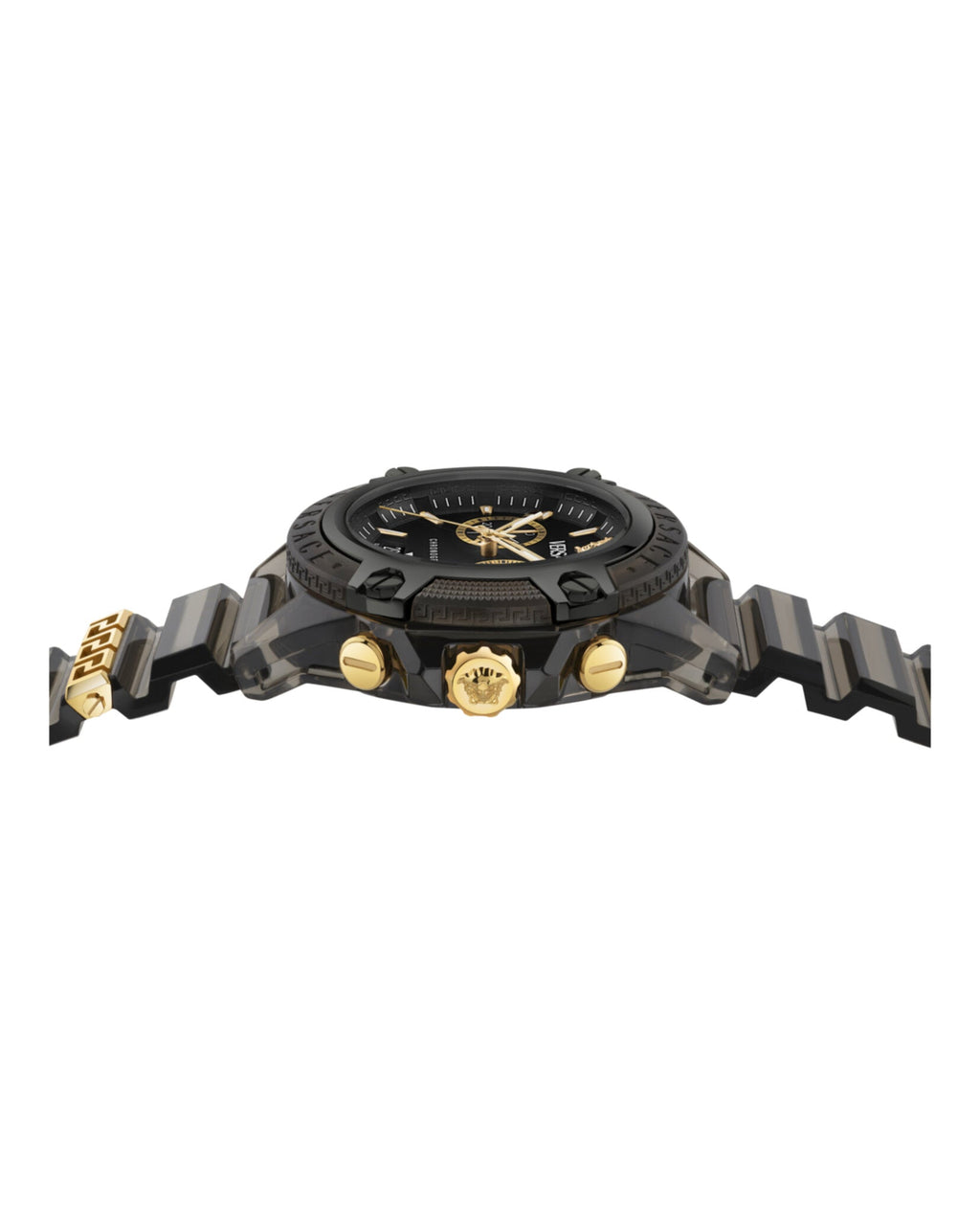 Icon Active Chronograph Watch