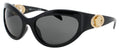 Versace Sunglasses Black