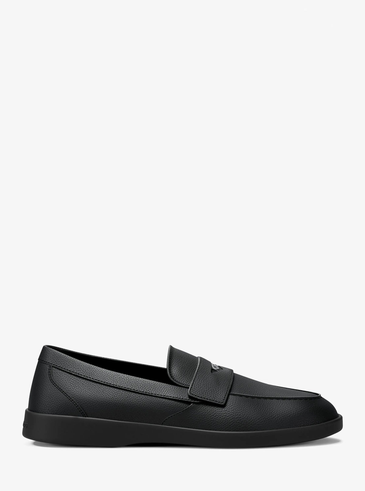 Hugh Slip-On Loafer