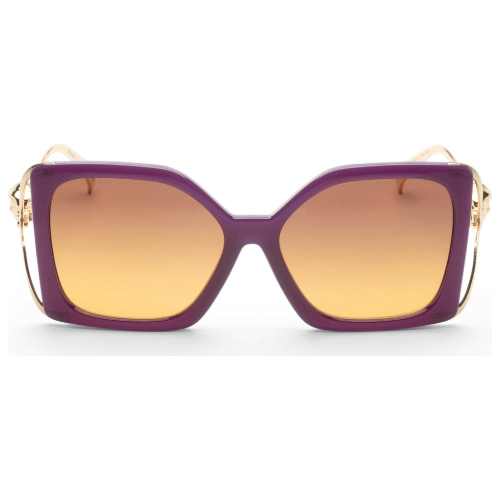 Versace Men's 58mm Sunglasses VE4502U-5536T5-58