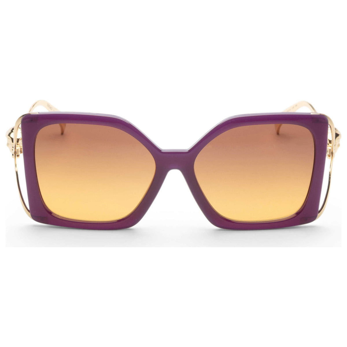 Versace Men's 58mm Sunglasses VE4502U-5536T5-58