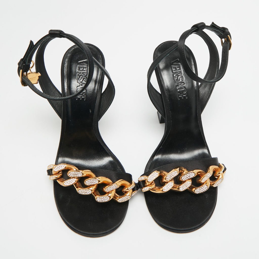 Versace Medusa
