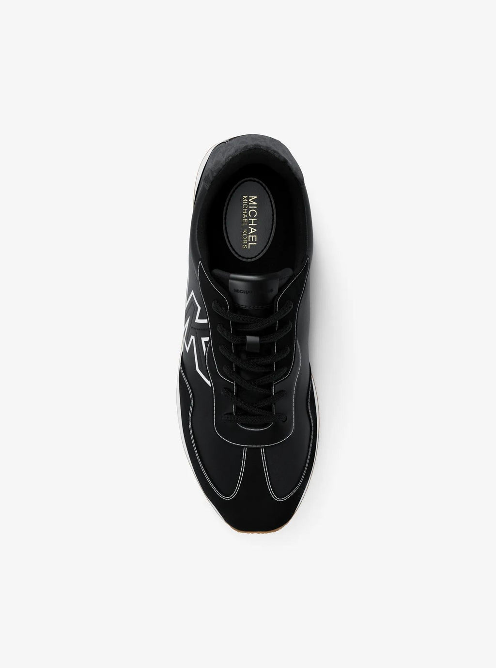 Essex Mixed-Media Trainer