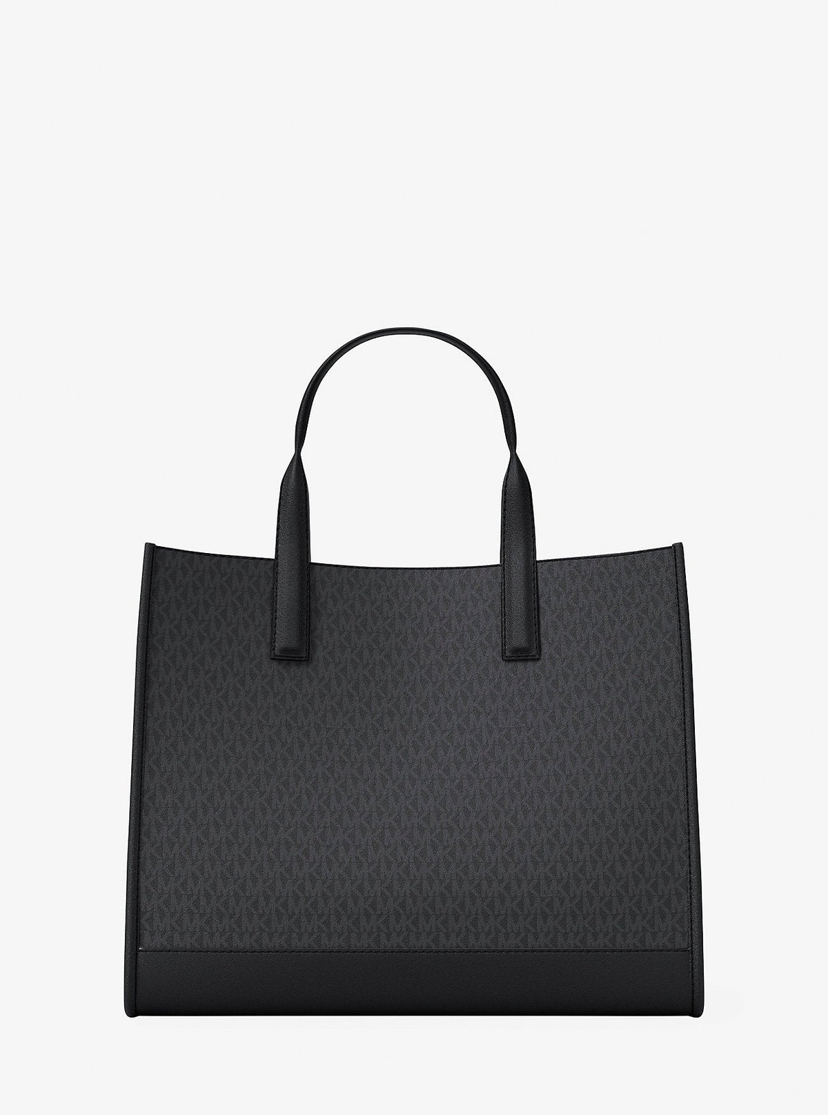 Cooper Medium Embellished Signature Logo Tote Bag