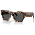 Versace Women's 53mm Sunglasses VE4492U-551487-53