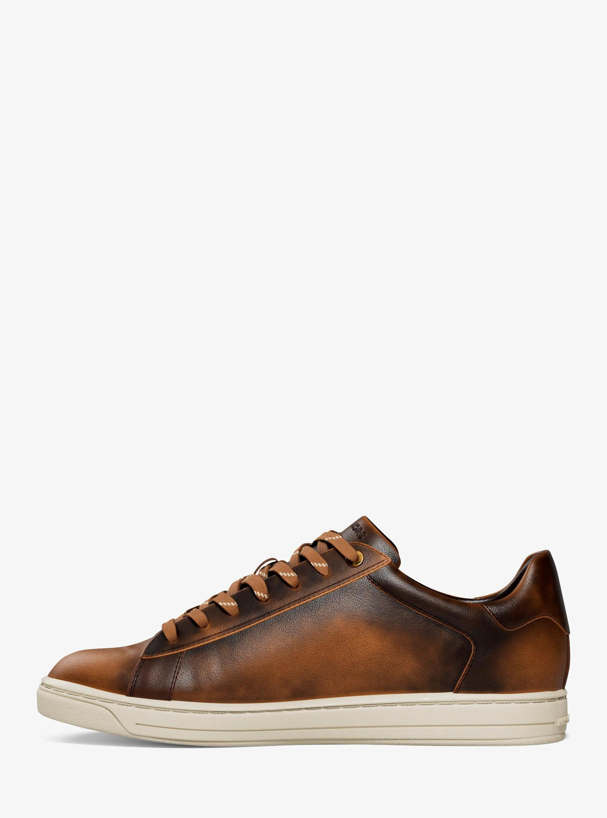 Jacob Burnished Sneaker