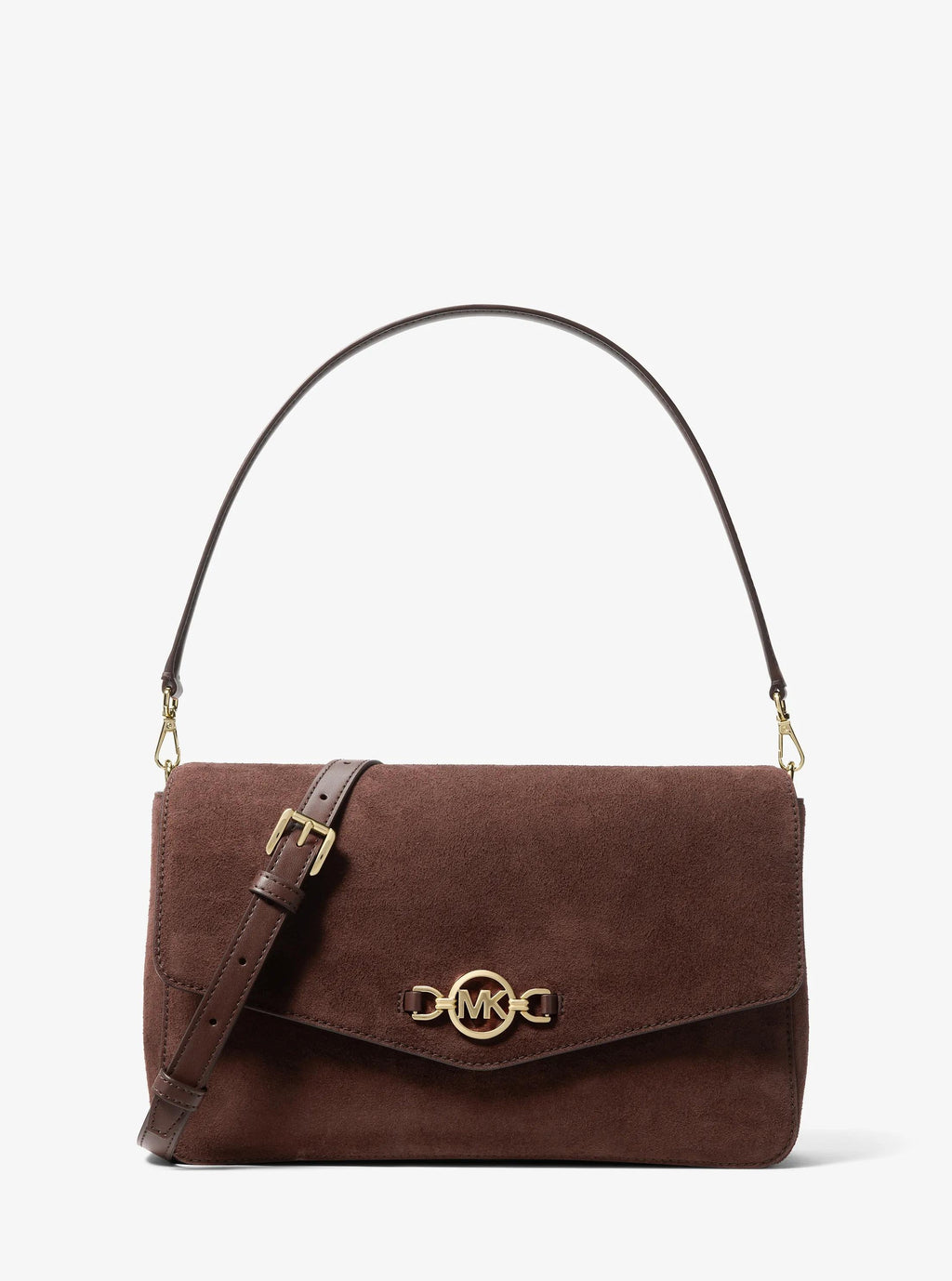 Kacey Large Convertible Crossbody Bag