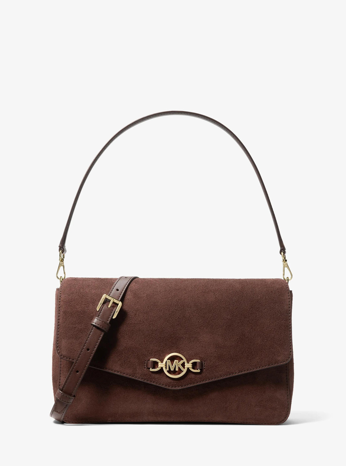 Kacey Large Convertible Crossbody Bag