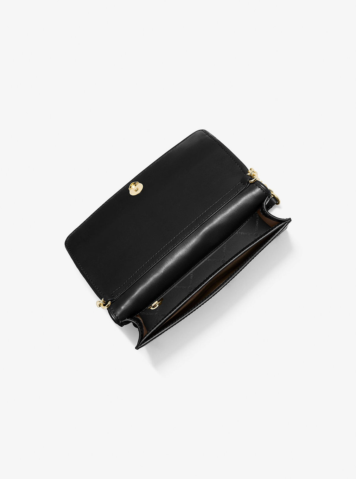 Jet Set Medium Woven Crossbody Bag