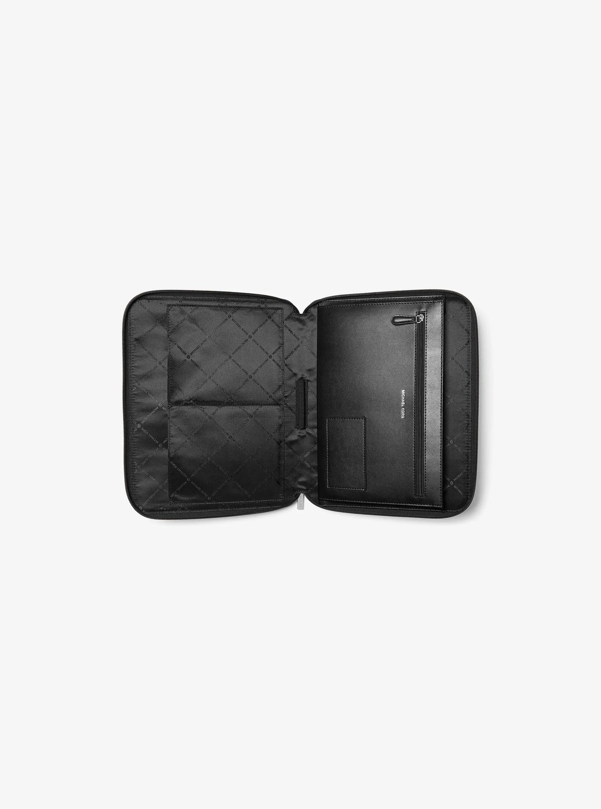 Travel Small Logo Tablet Case