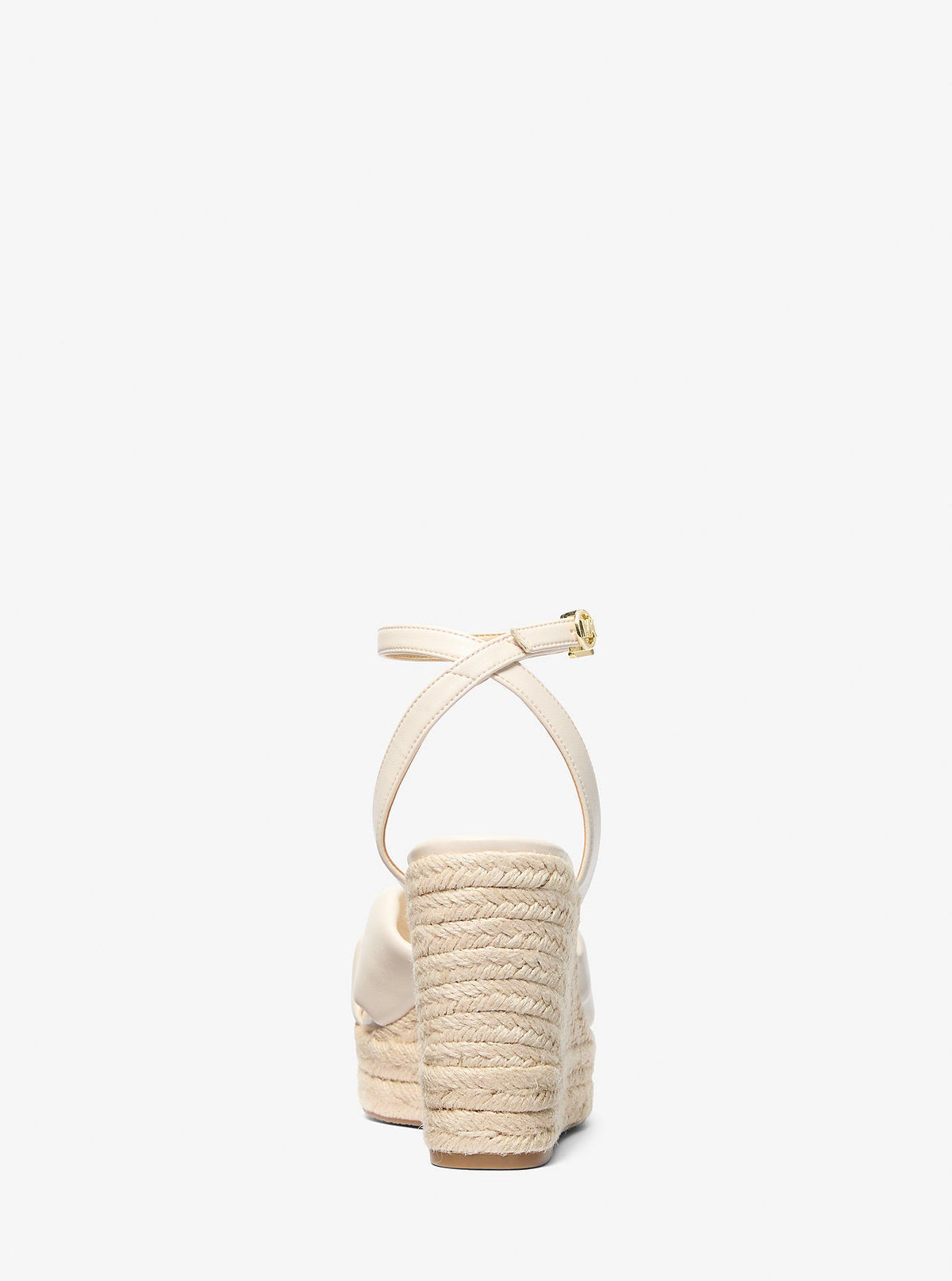Elena Wedge Sandal