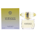Versace Yellow Diamond Ladies EDT Spray 3 oz
