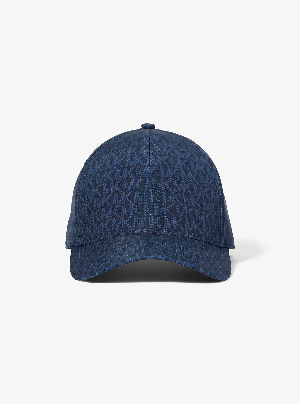 Signature Logo Baseball Hat