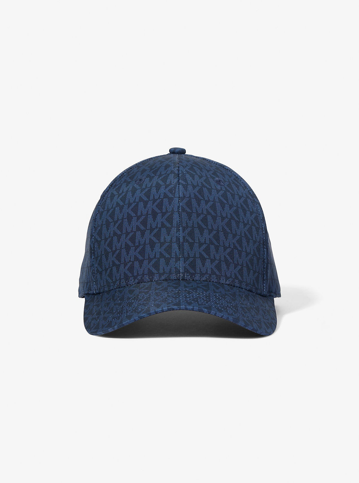 Signature Logo Baseball Hat