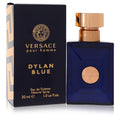 2pcs Combo Versace Pour Homme Dylan Blue by Versace Eau De Toilette Spray 1 oz Men