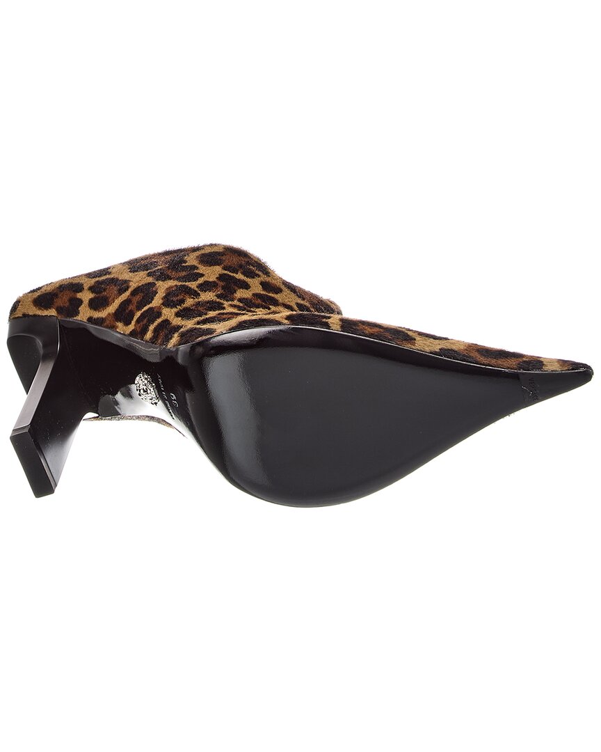 Versace Haircalf Bootie