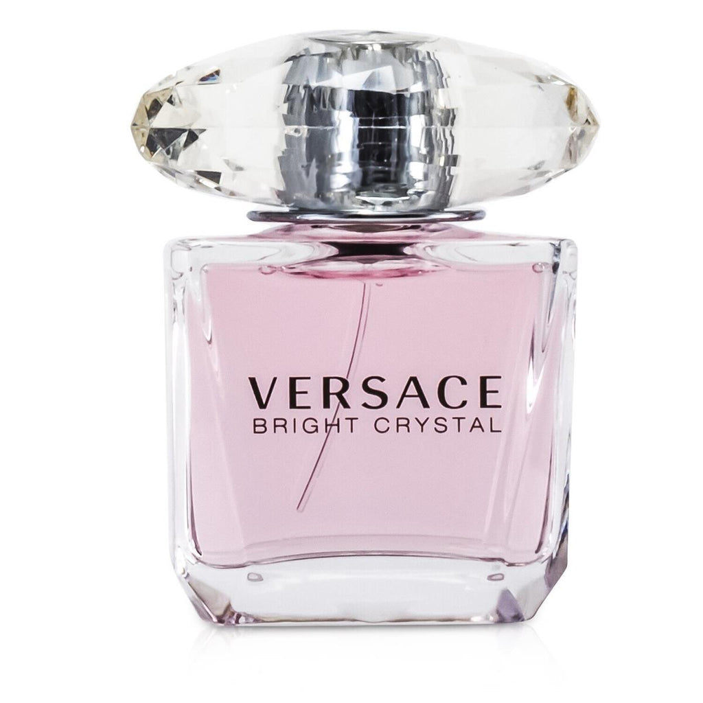 Versace  1 oz Women Bright Crystal Eau De Toilette Spray