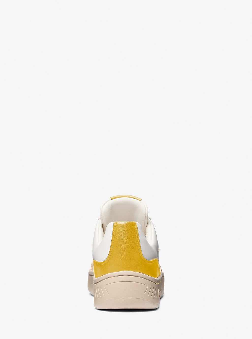 Kai Mixed-Media Sneaker