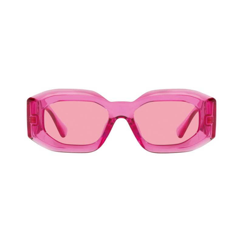 VE4425U 542184 Pink Transparent/Pink
