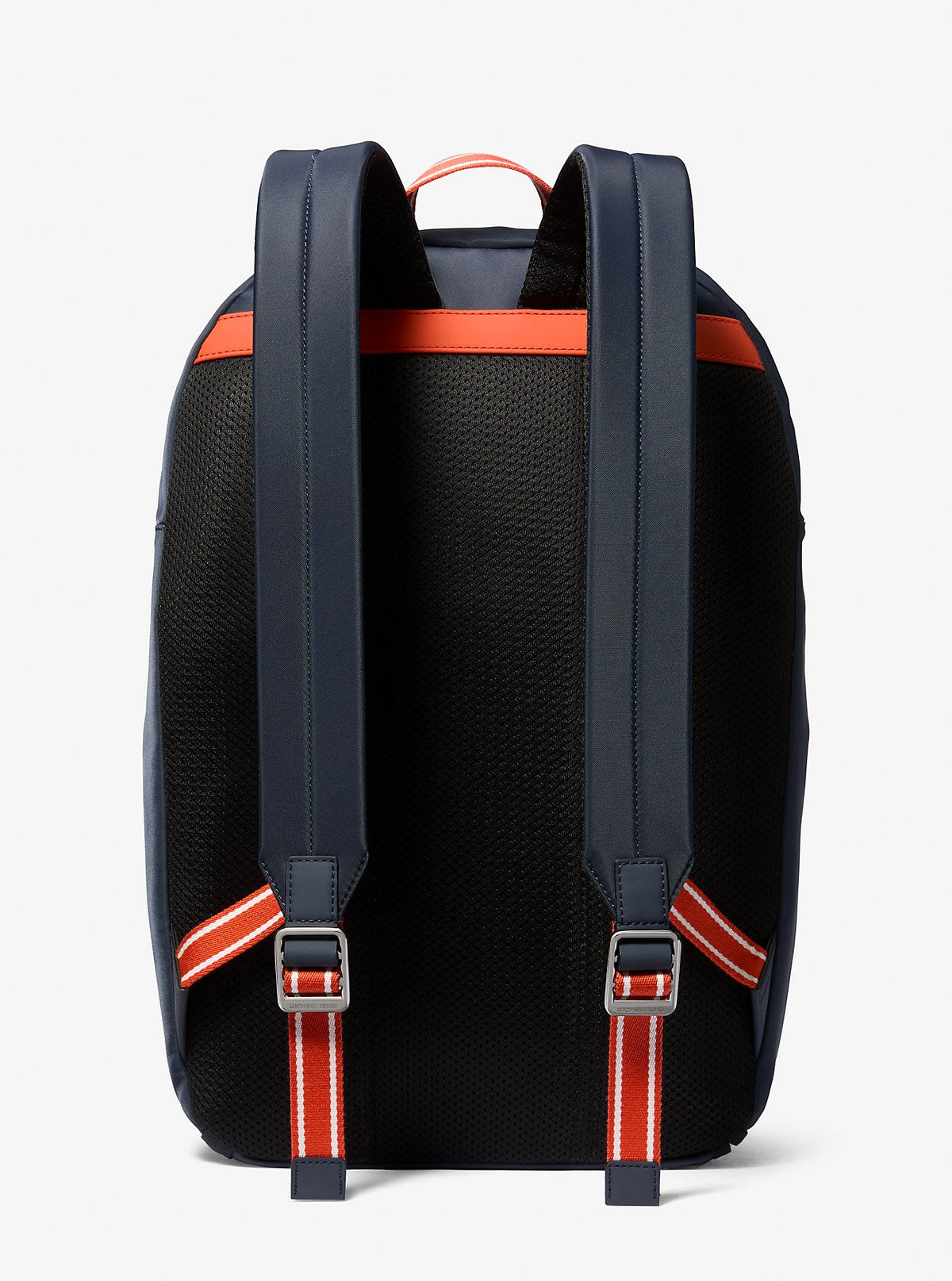 Lautner Nylon Duffle Backpack