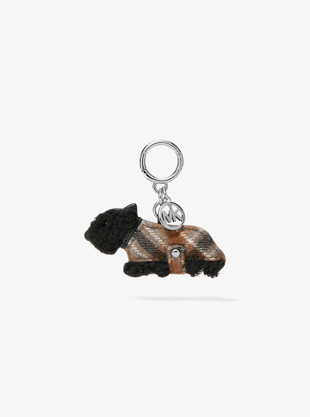 Scottie Dog Bag Charm