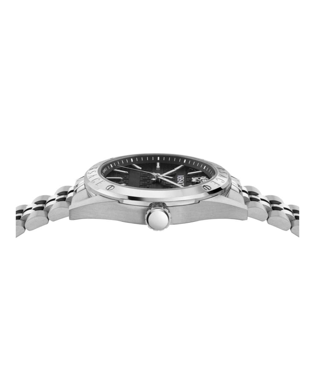 Athletic Chrono Watch
