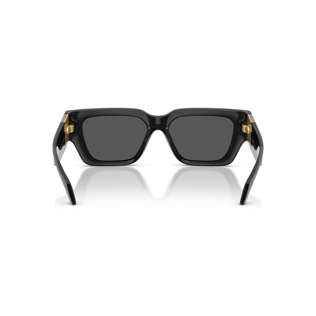 0ve4497u Rectangular Sunglasses