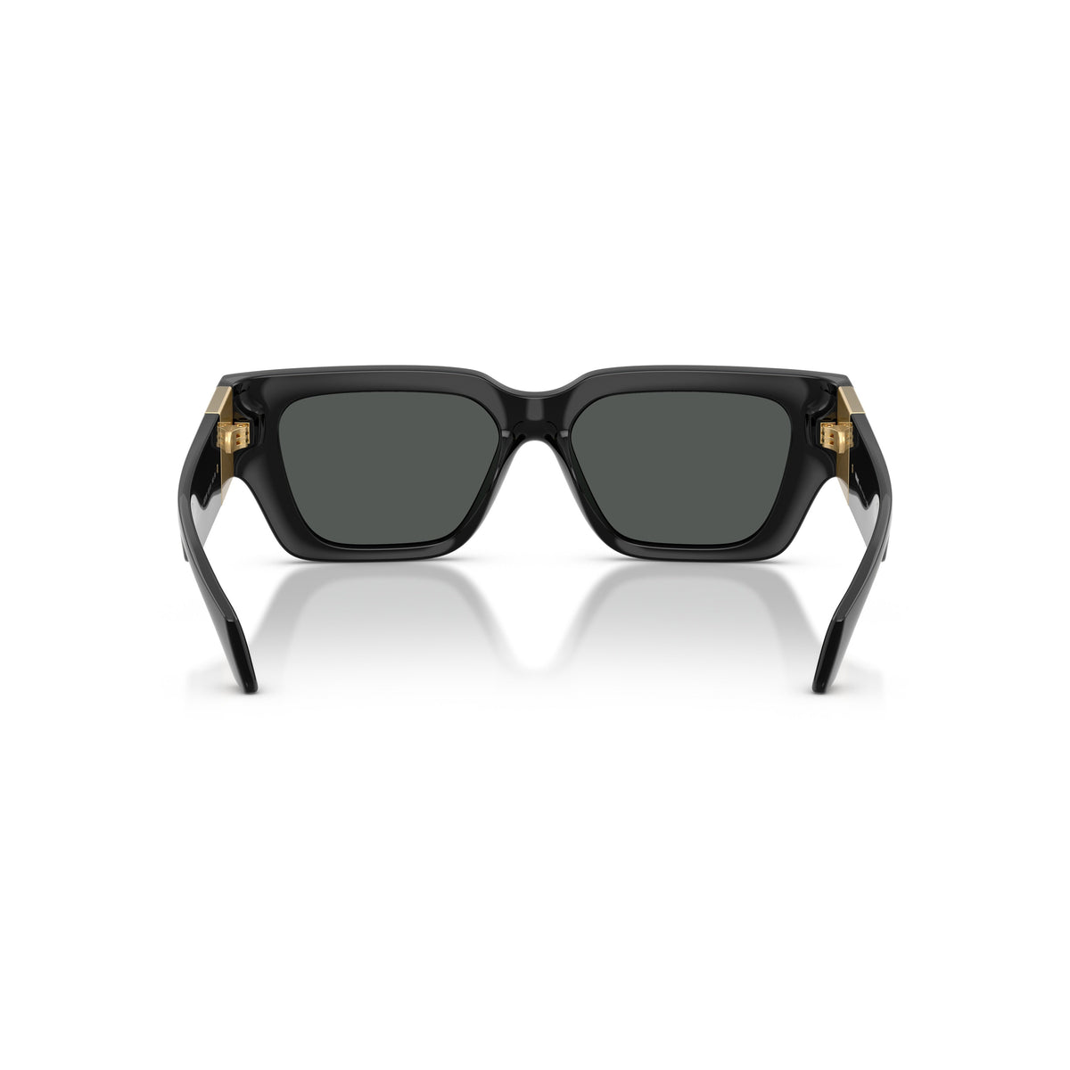 0ve4497u Rectangular Sunglasses