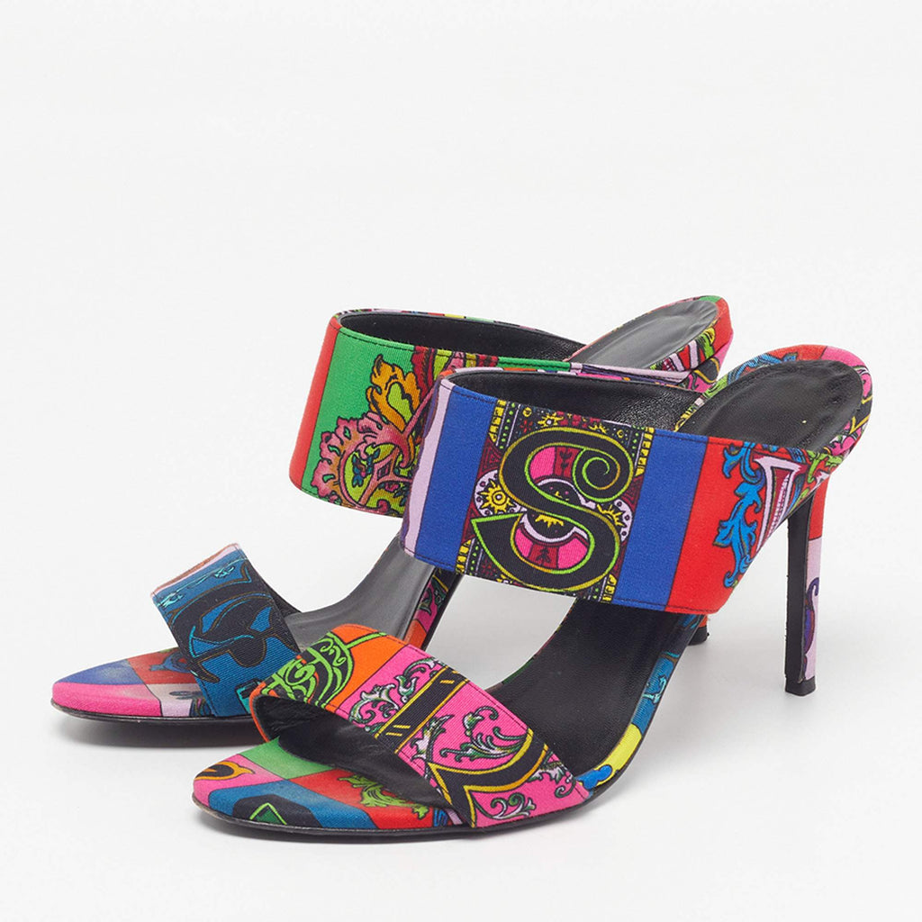 Versace Medusa