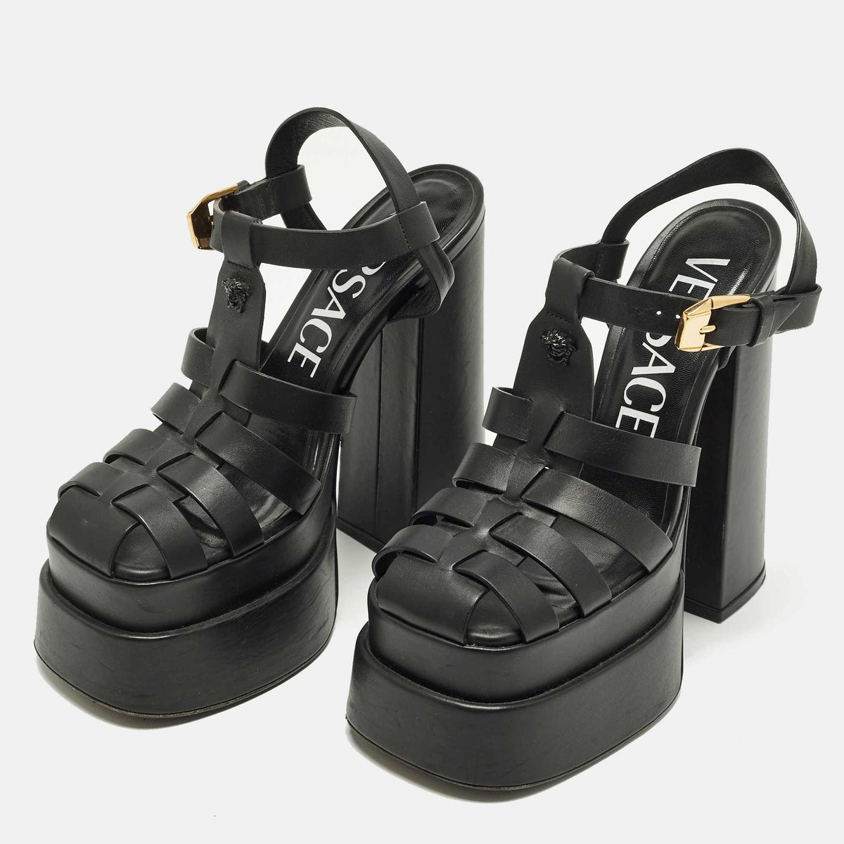 Versace La Medusa