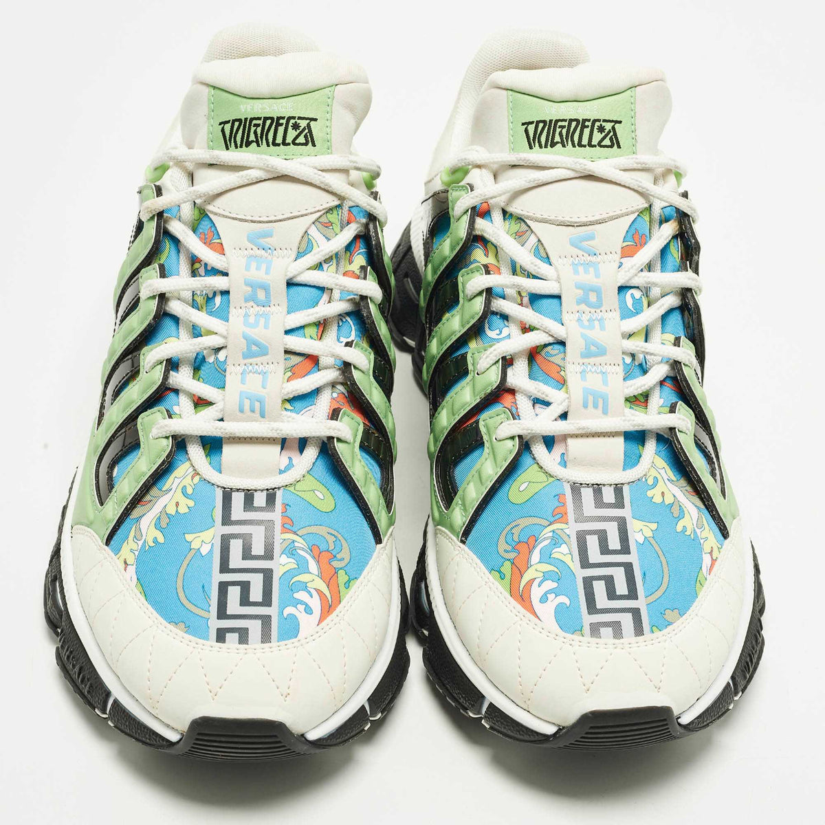 Versace Trigreca