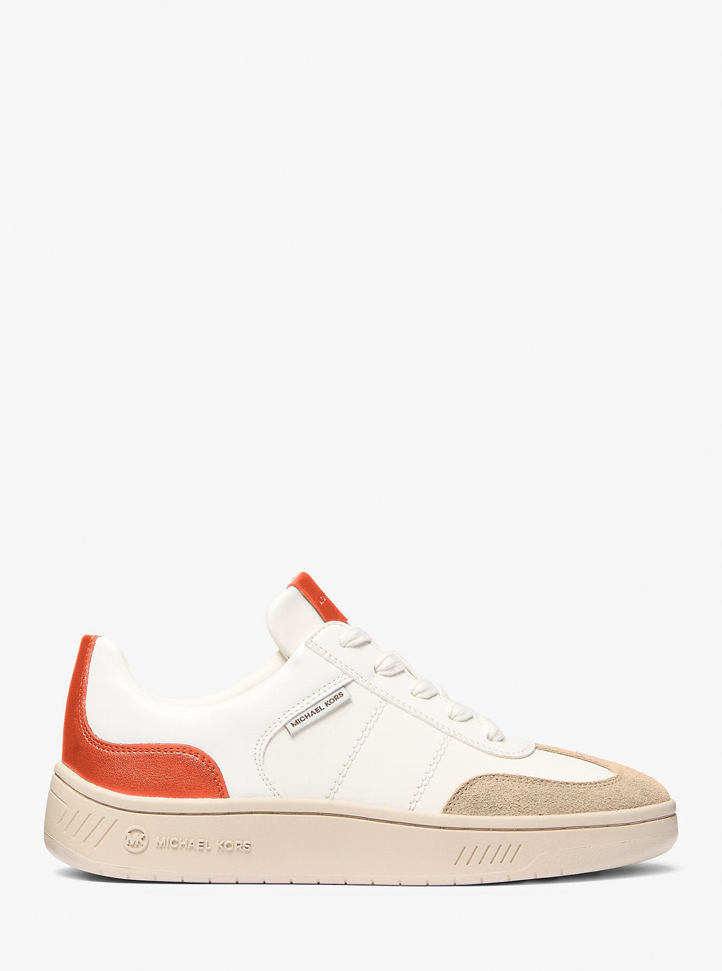 Kai Mixed-Media Sneaker
