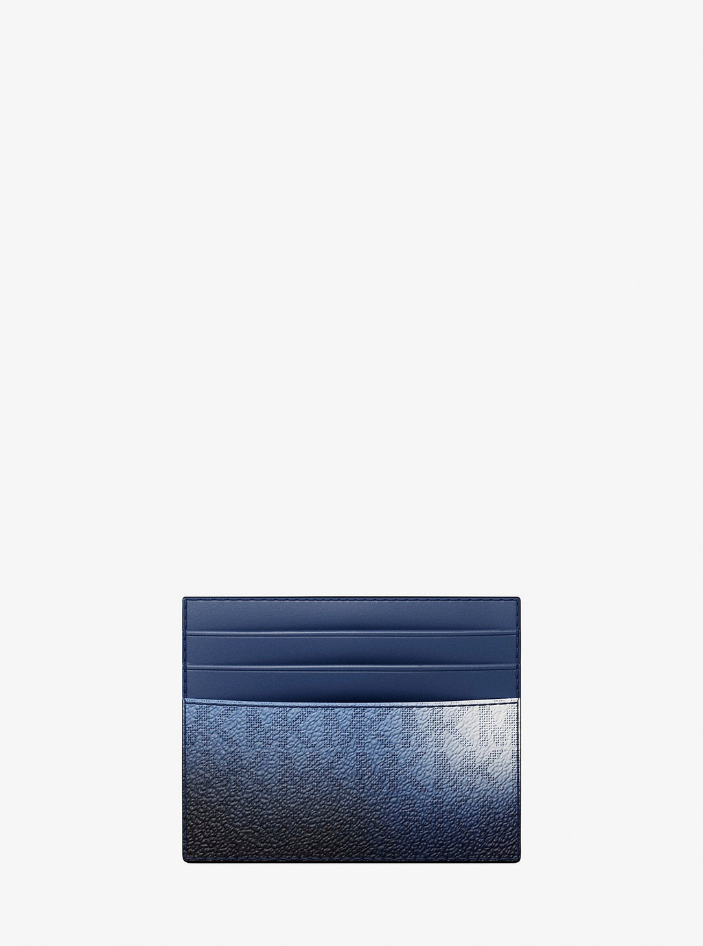 Cooper Ombré Signature Logo Card Case