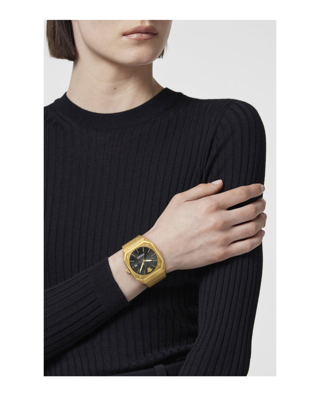 Antares Bracelet Watch