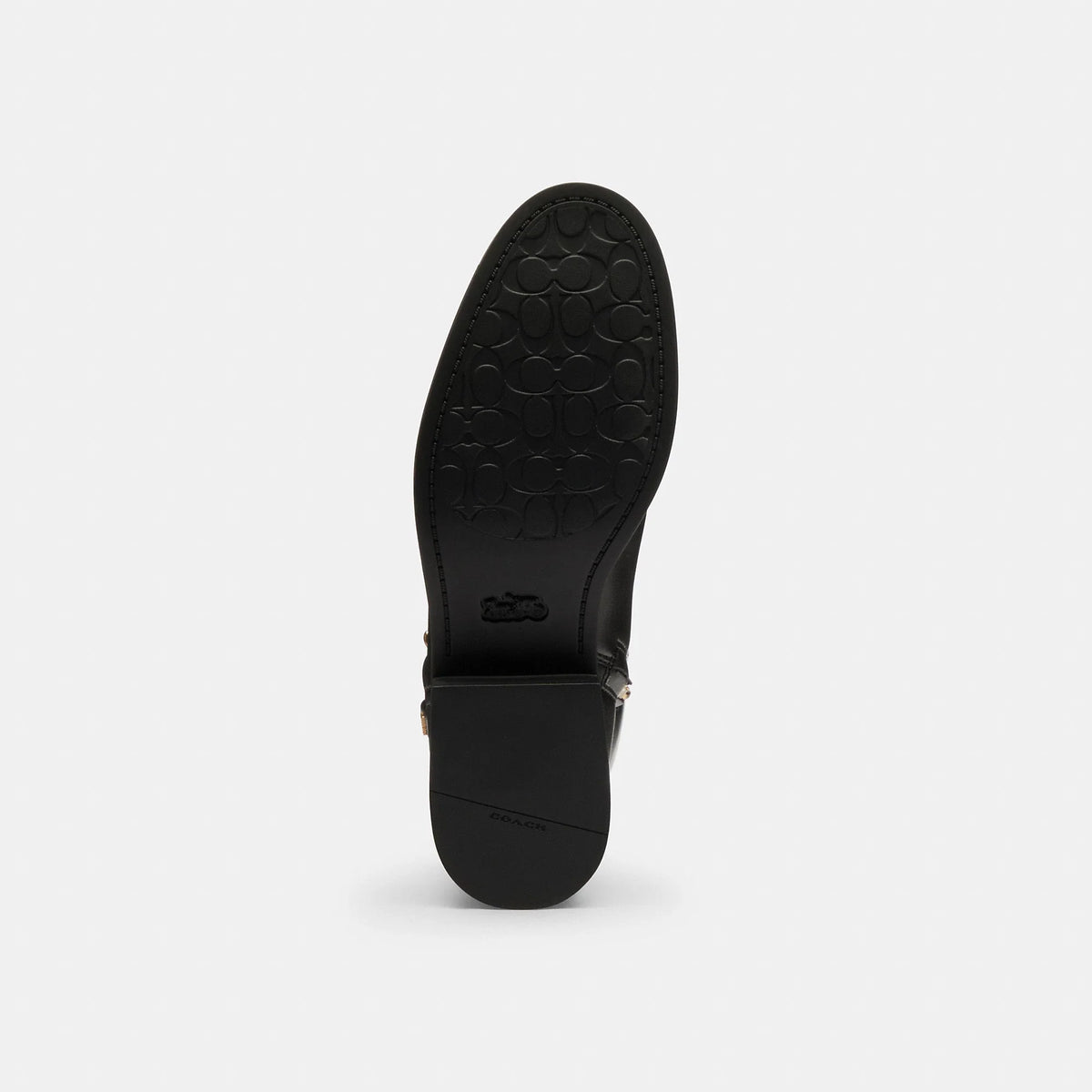 Coach Outlet Riding Boot