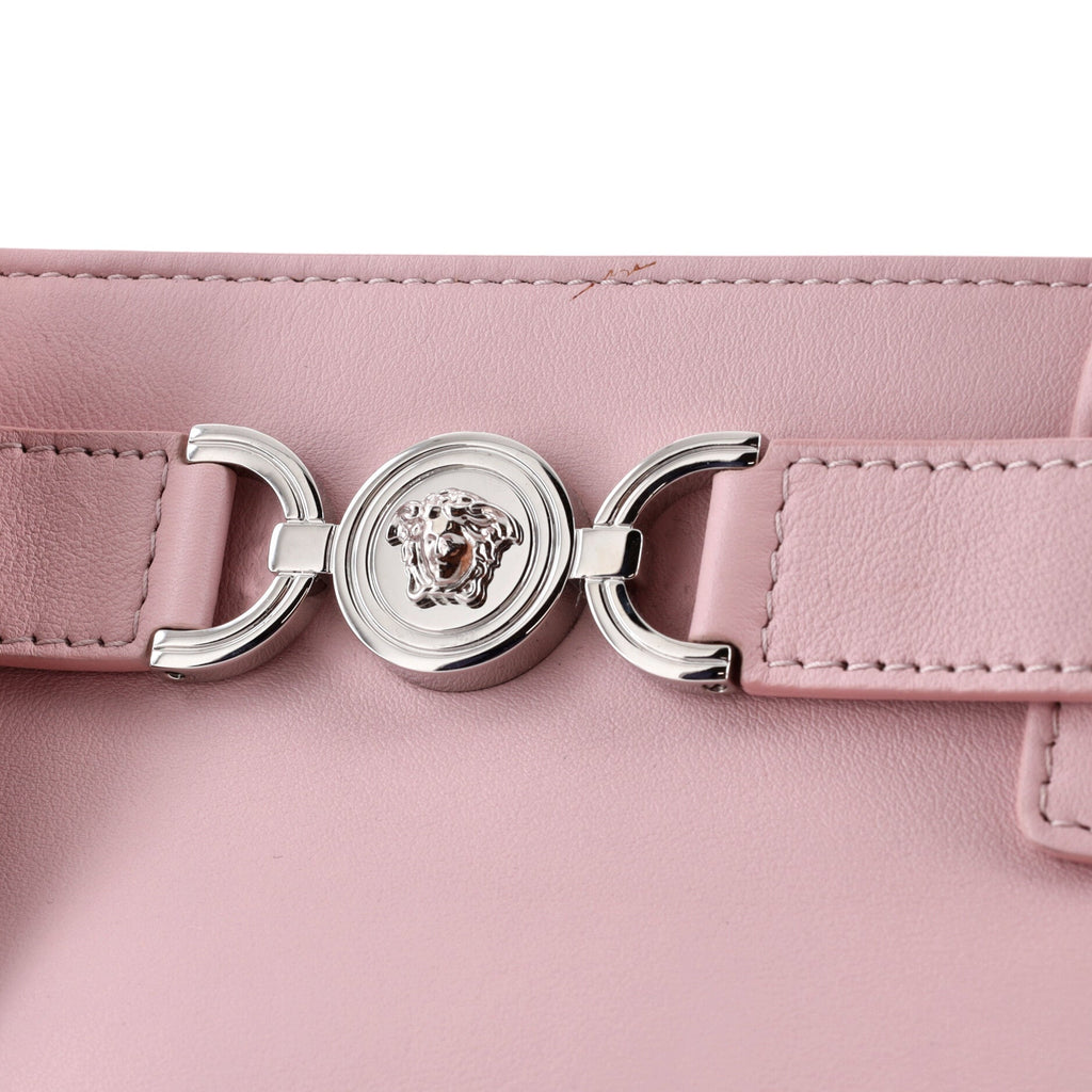 Medusa 95 Tote Leather Medium