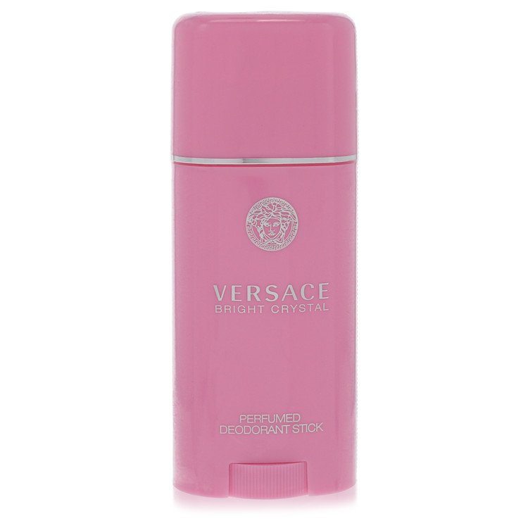 2pcs Combo Bright Crystal by Versace Deodorant Stick 1.7 oz for Women