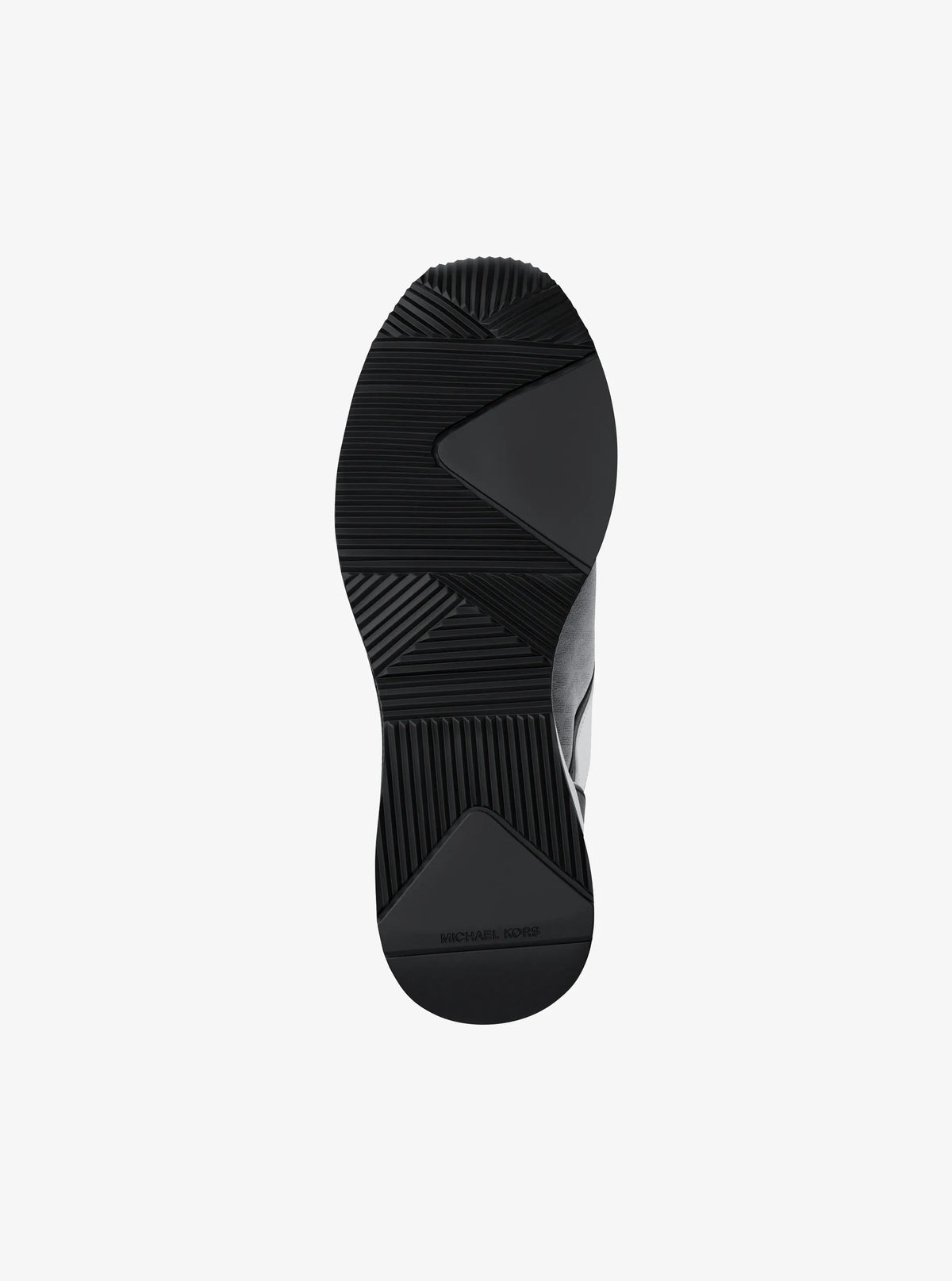 Georgie Ombré Signature Logo Trainer