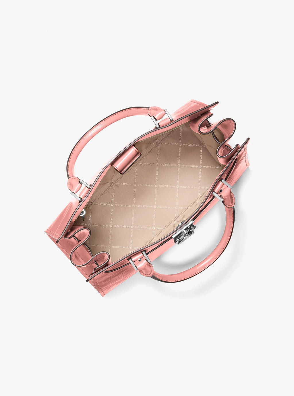 Landon Medium Satchel