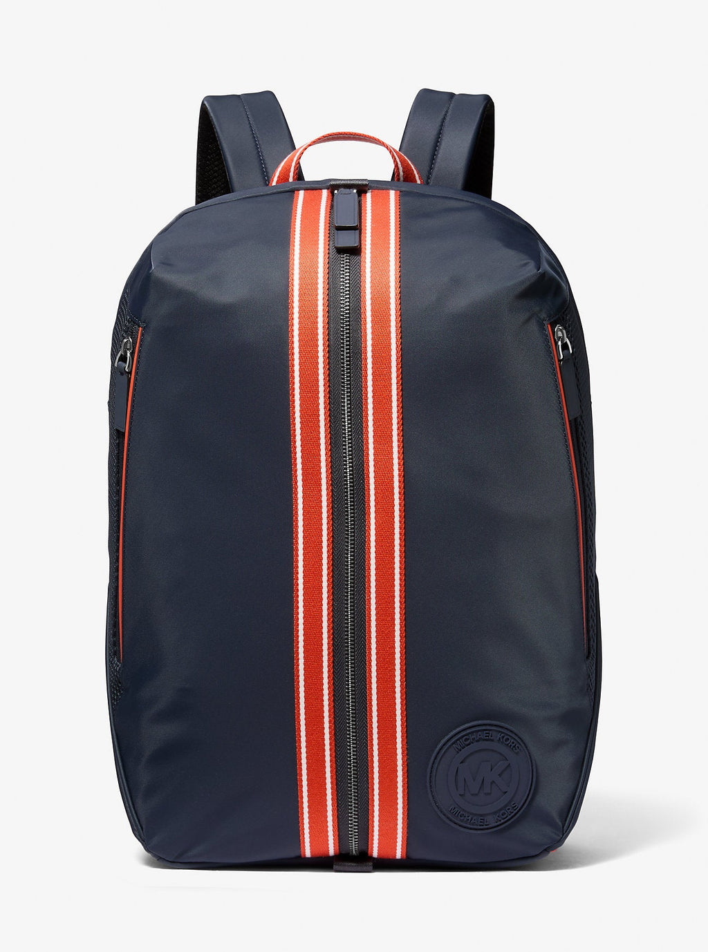 Lautner Nylon Duffle Backpack